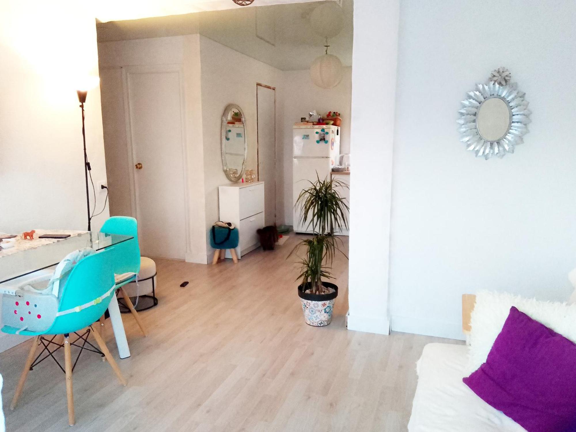 산비센테델라스페그 Monte Santa Barbara Justo En Frente De Usted En Un Dormitorio Privado Y Acogedor 아파트 외부 사진